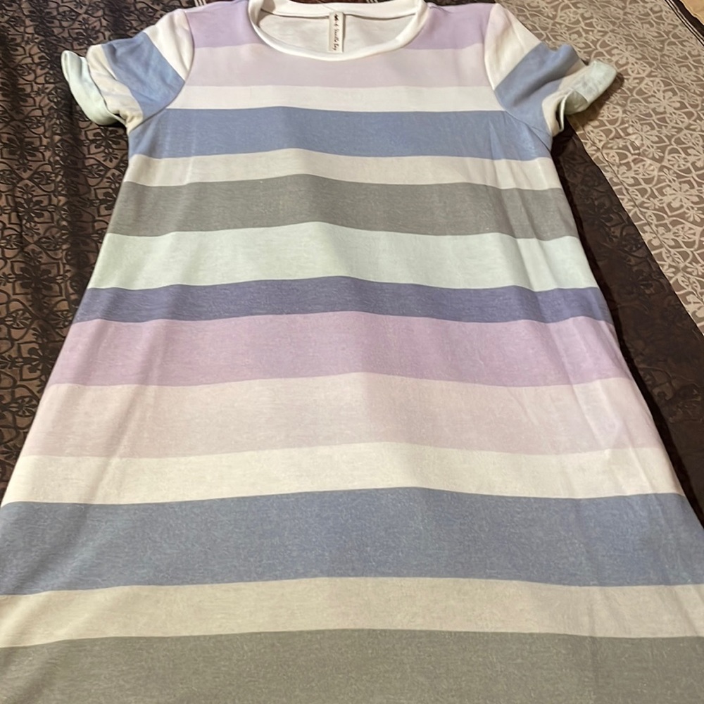 Woman’s dress